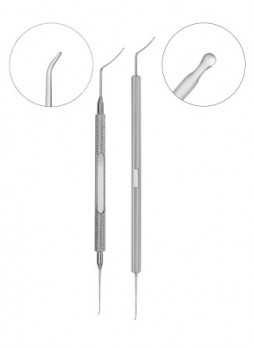 LASIK Instruments